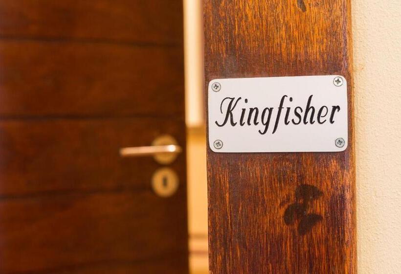 Люкс Комфорт, Sondela Nature Reserve & Spa Country House