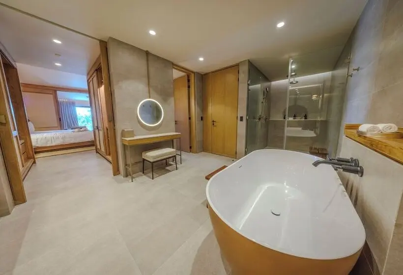 オーシャンビュースイート, Unico Hotel Riviera Nayarit   Adults Only   All Inclusive