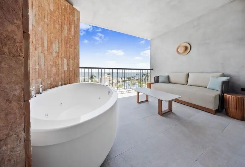 オーシャンビュースイート, Unico Hotel Riviera Nayarit   Adults Only   All Inclusive