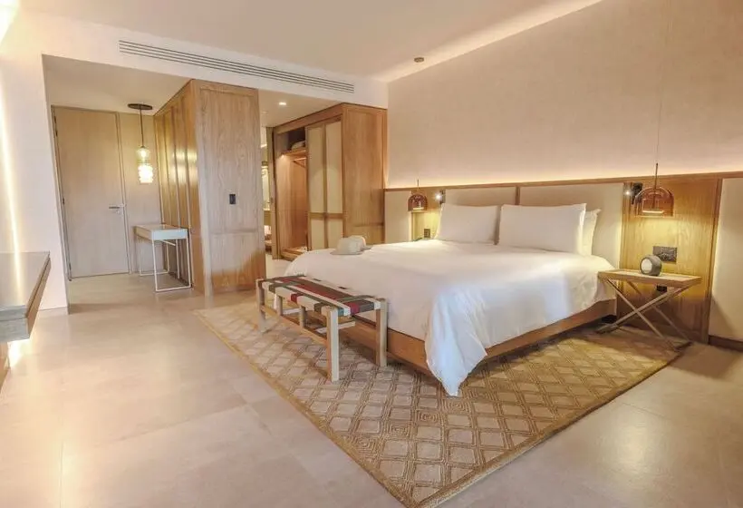 オーシャンビュースイート, Unico Hotel Riviera Nayarit   Adults Only   All Inclusive
