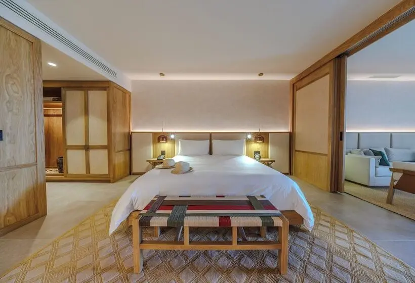 オーシャンビュースイート, Unico Hotel Riviera Nayarit   Adults Only   All Inclusive