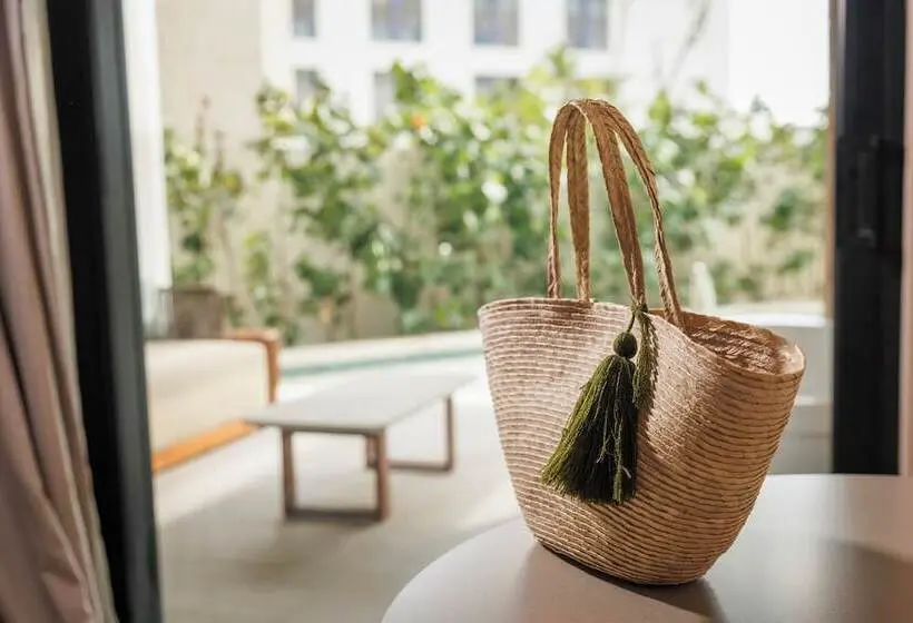 オーシャンビュースイート, Unico Hotel Riviera Nayarit   Adults Only   All Inclusive