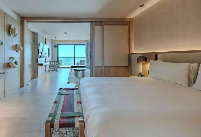 オーシャンビュースイート, Unico Hotel Riviera Nayarit   Adults Only   All Inclusive