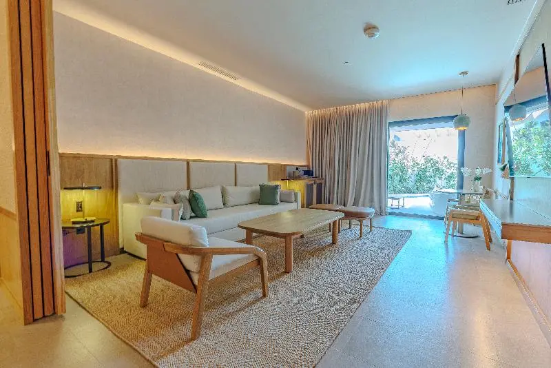 2 Bedrooms Suite Sea View, Unico Hotel Riviera Nayarit   Adults Only   All Inclusive