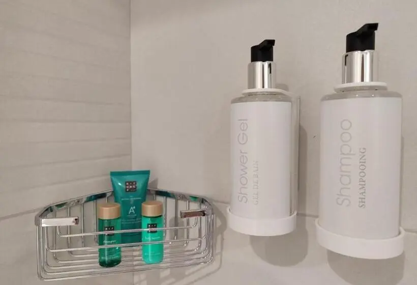 ジュニアスイート, Calella By Beatriz Hoteles
