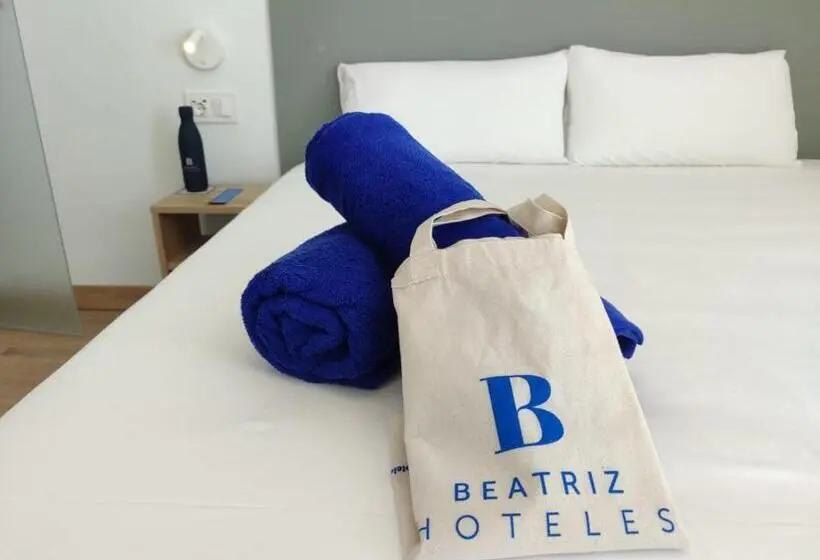 ジュニアスイート, Calella By Beatriz Hoteles