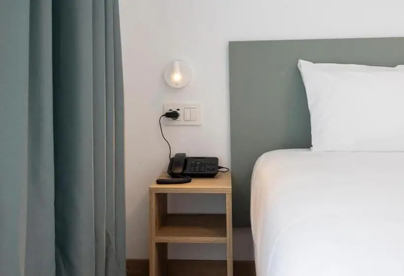 ジュニアスイート, Calella By Beatriz Hoteles