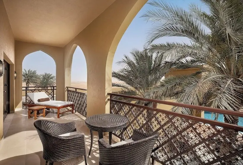 スイート, Aldhafra Resort, Vignette Collection