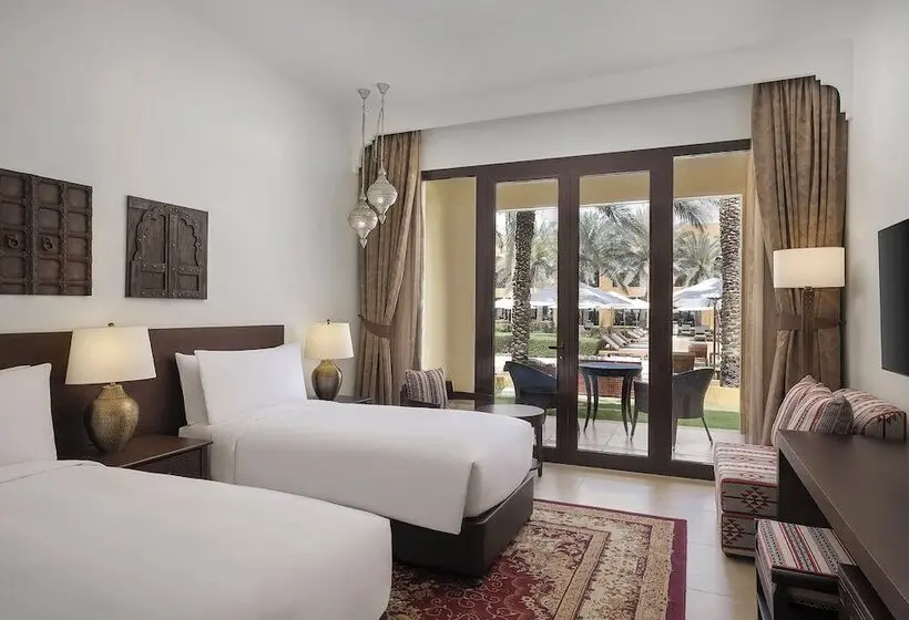 デラックスルーム, Aldhafra Resort, Vignette Collection