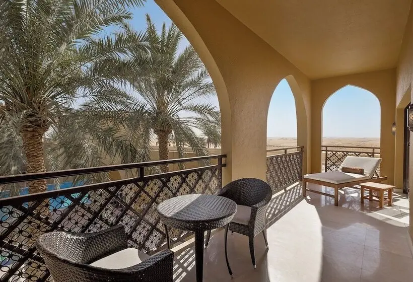 2ベッドスイートルーム, Aldhafra Resort, Vignette Collection
