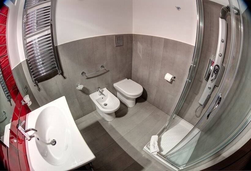 Номер Стандарт, Antichi Ricordi