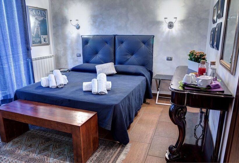 Номер Стандарт, Antichi Ricordi