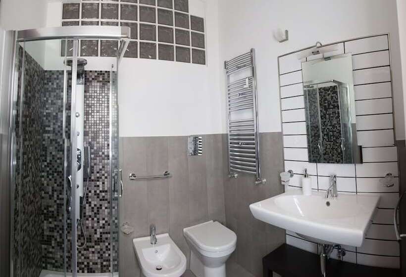 Номер Стандарт, Antichi Ricordi