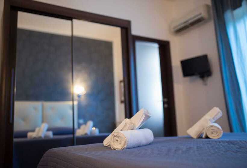 Номер Стандарт, Antichi Ricordi