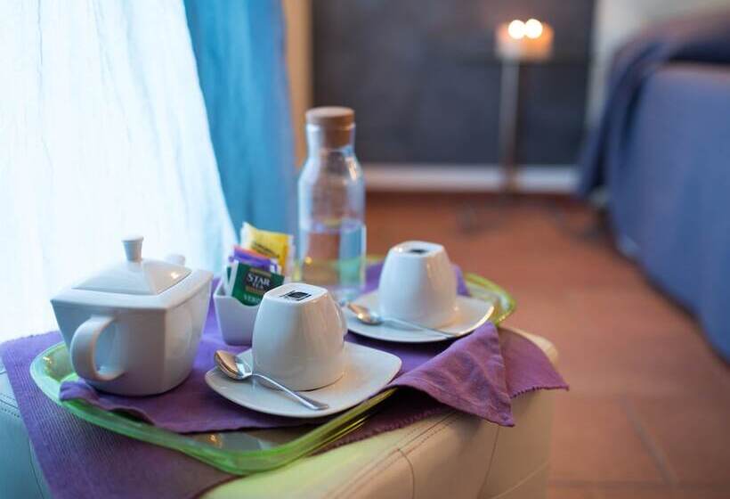 Номер Стандарт, Antichi Ricordi