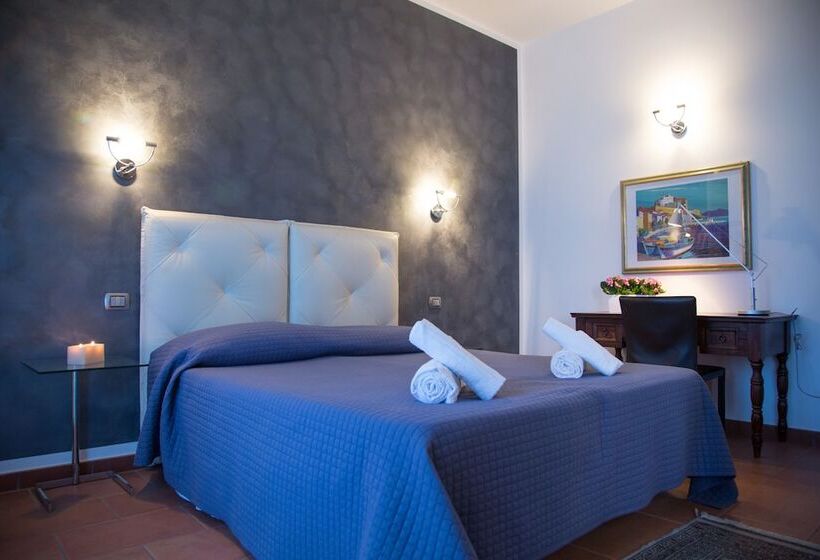 Номер Стандарт, Antichi Ricordi