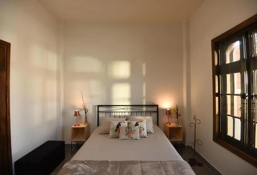 デラックスの４人部屋, Casa Da Estacao   A Casa Mais Charmosa De Morretes!