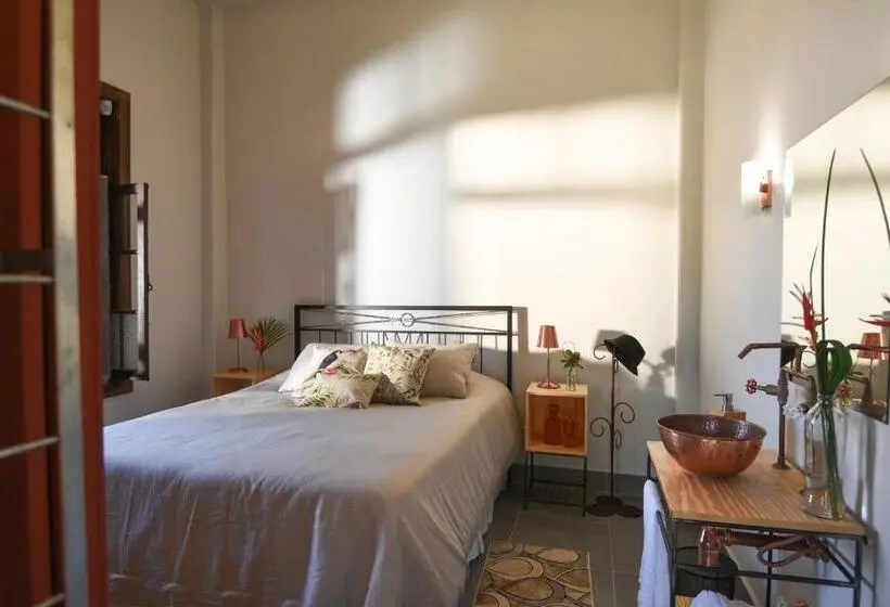 スーペリアールーム, Casa Da Estacao   A Casa Mais Charmosa De Morretes!