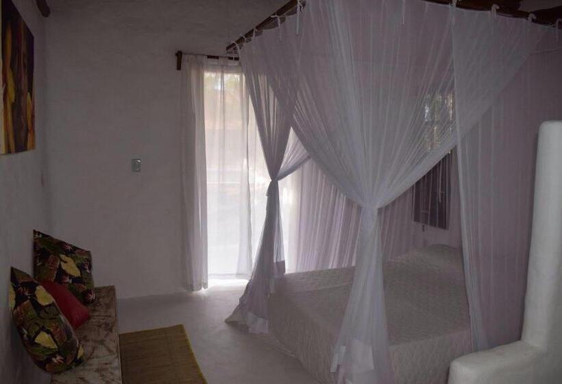 豪华房间, Cheiro Nativo   Chalés & Pousada