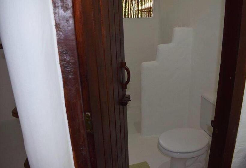 豪华房间, Cheiro Nativo   Chalés & Pousada