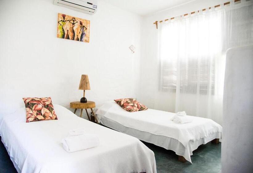 家庭洋房, Cheiro Nativo   Chalés & Pousada