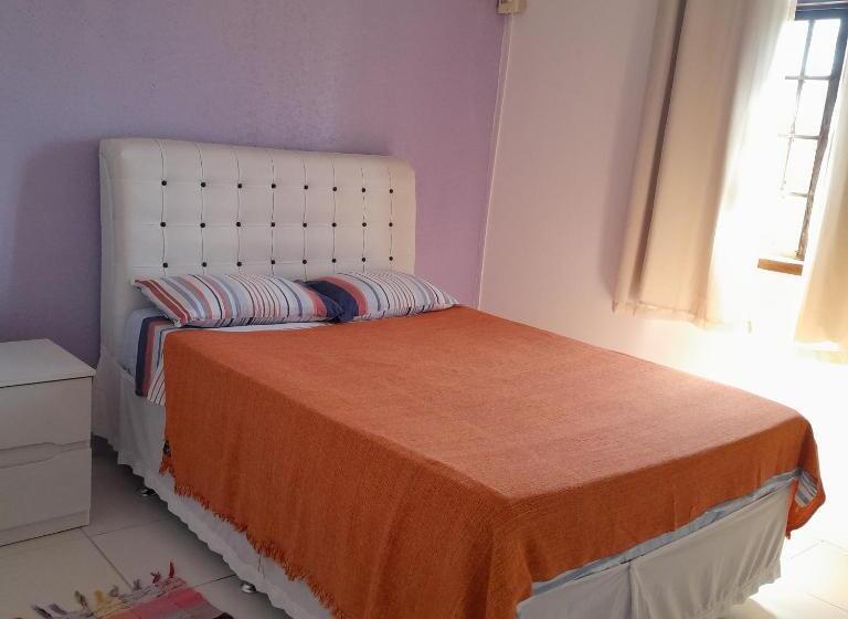 Quarto Estandar, Hospedaria Casa De Maria