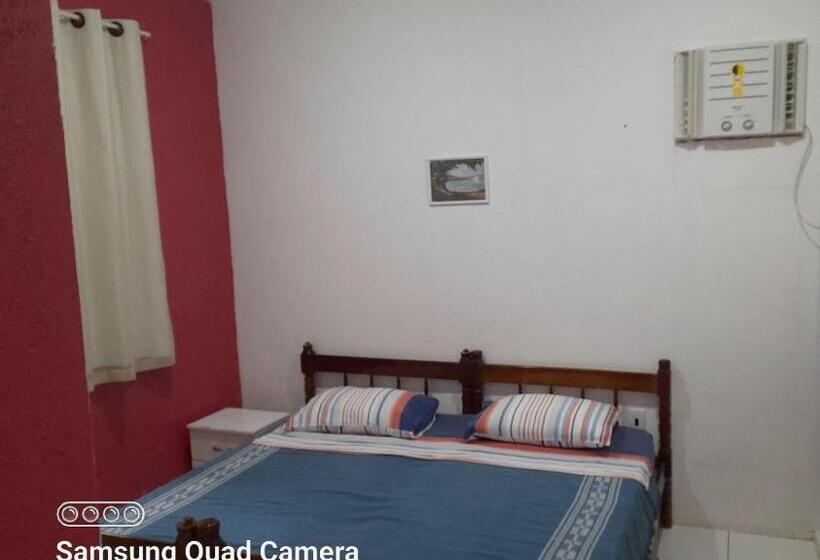 Quarto Superior, Hospedaria Casa De Maria