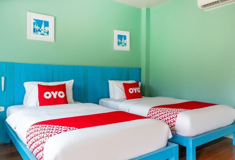 スタンダードルーム, 100 Boutique