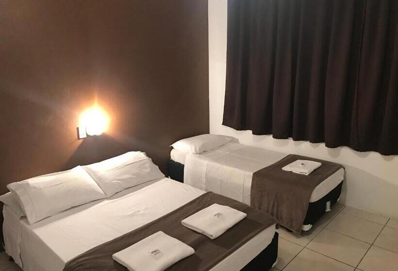 Номер Стандарт, Guaporé Campo Bom Rs