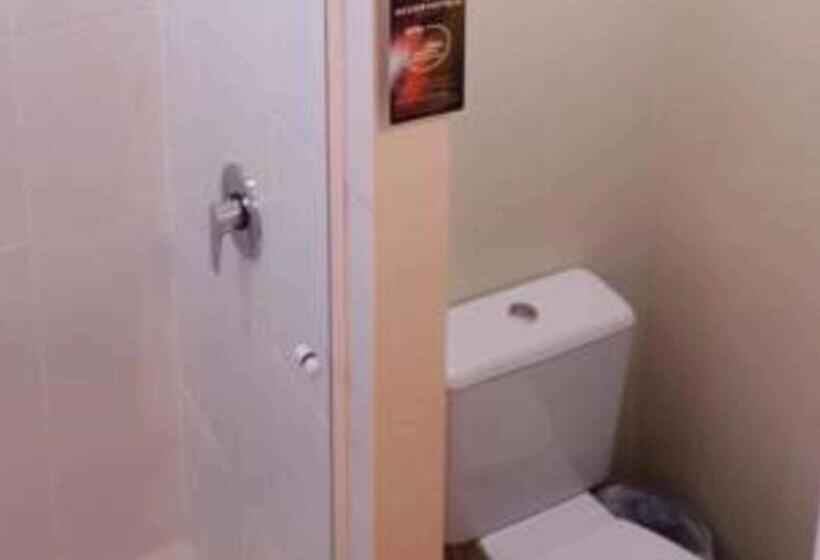 شقة غرفة واحدة, Ibis Budget Muriae