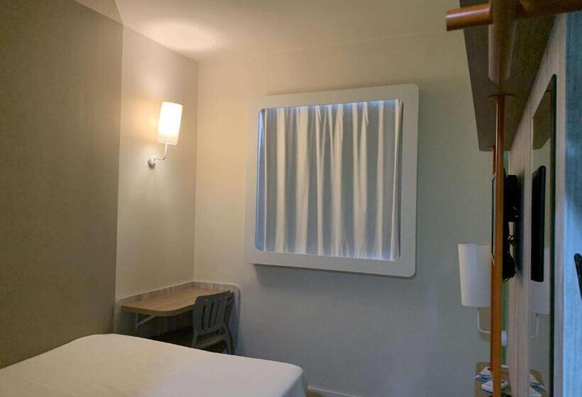 شقة غرفة واحدة, Ibis Budget Muriae