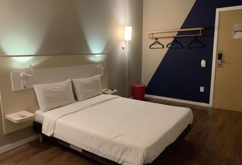 شقة غرفة واحدة, Ibis Budget Muriae