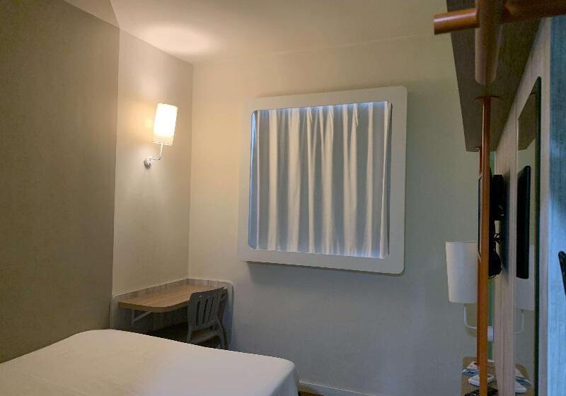 شقة غرفة واحدة, Ibis Budget Muriae