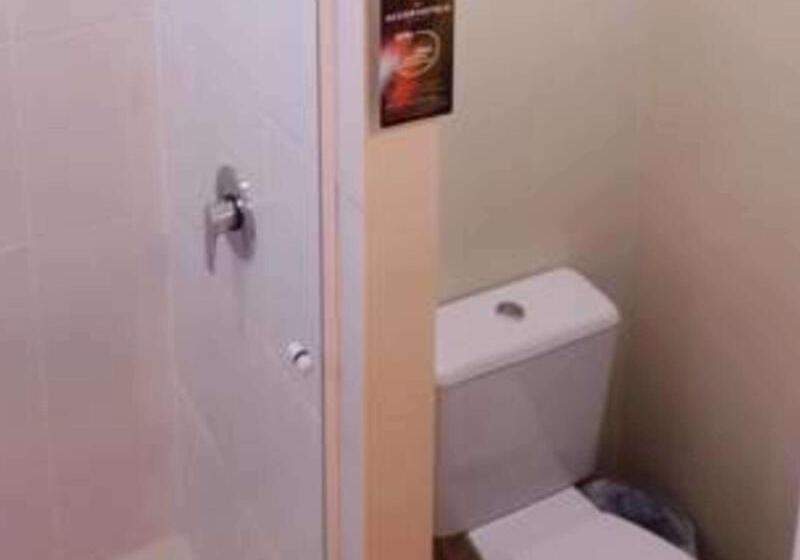 شقة غرفة واحدة, Ibis Budget Muriae