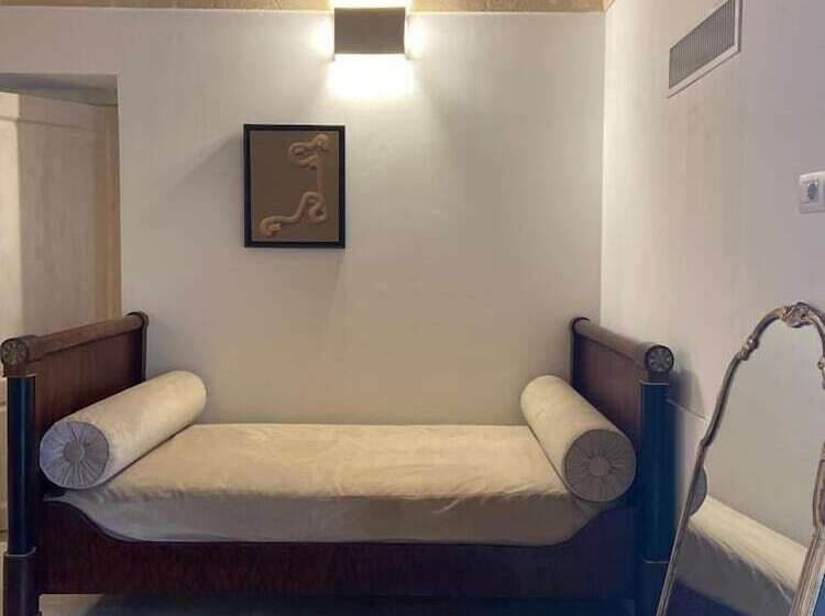 סוויטה אקזקיוטיב, Masseria Fontana Di Vite