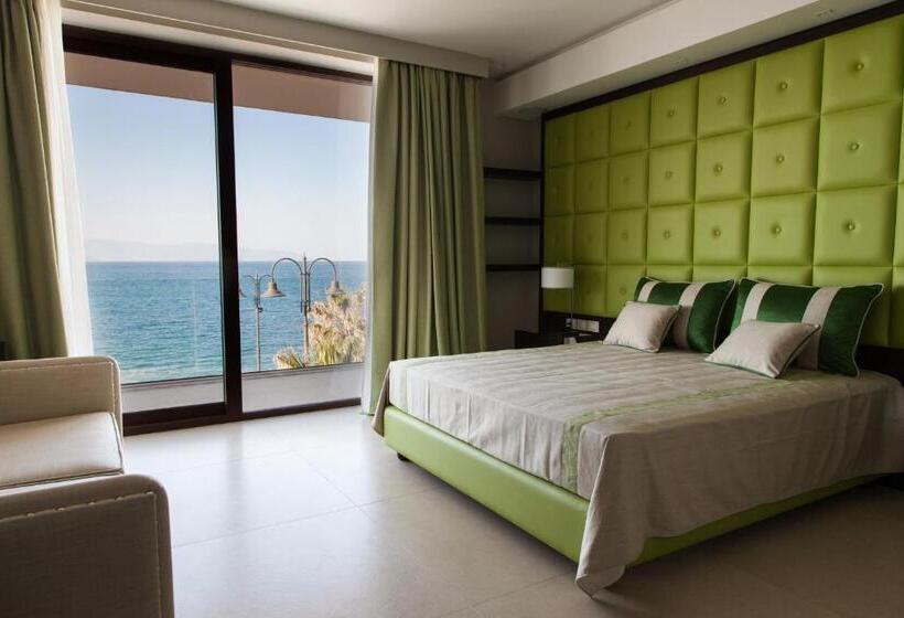 Полулюкс Вид на Море, Ngonia Bay Boutique
