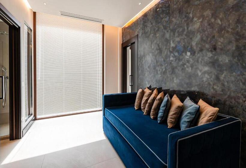 小型套房, Ngonia Bay Boutique