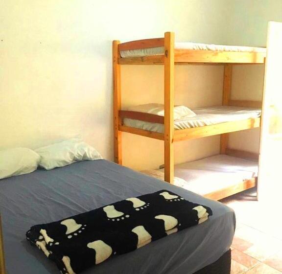 スイート（家族用）, Pousada Hostel Brazil Backpackers