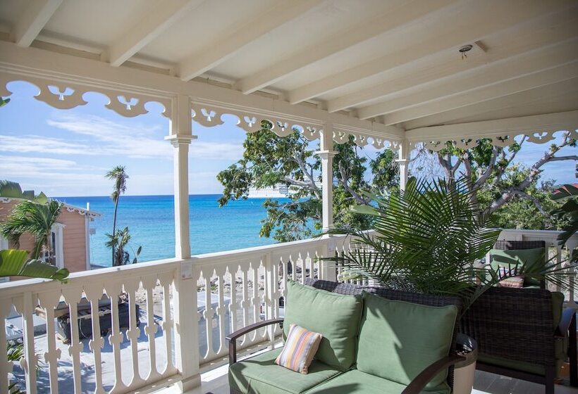 اتاق استاندارد, The Fred Adults Only