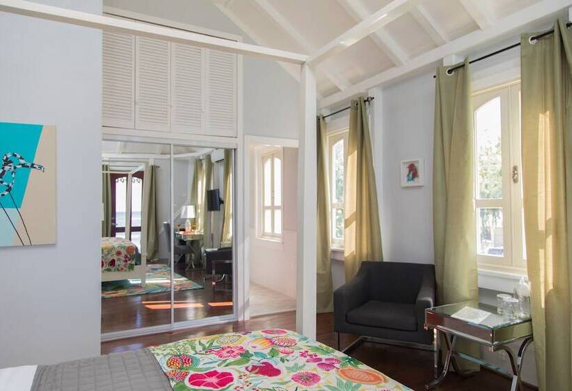 اتاق استاندارد, The Fred Adults Only