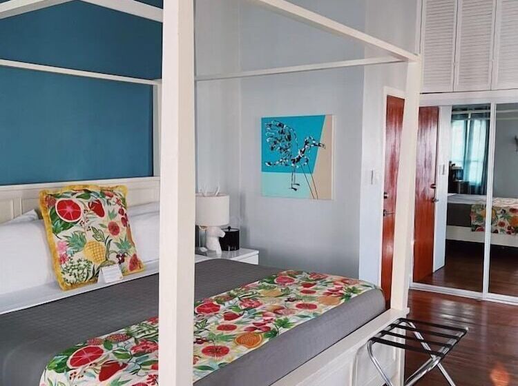 اتاق استاندارد, The Fred Adults Only