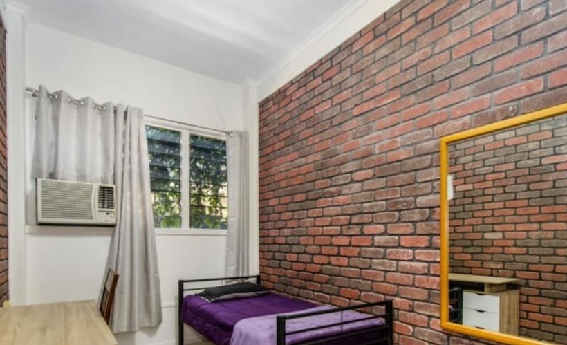 Camera Standard Individuale, Avenues Xchange