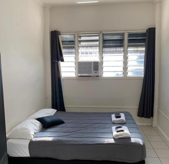 Camera Standard, Avenues Xchange