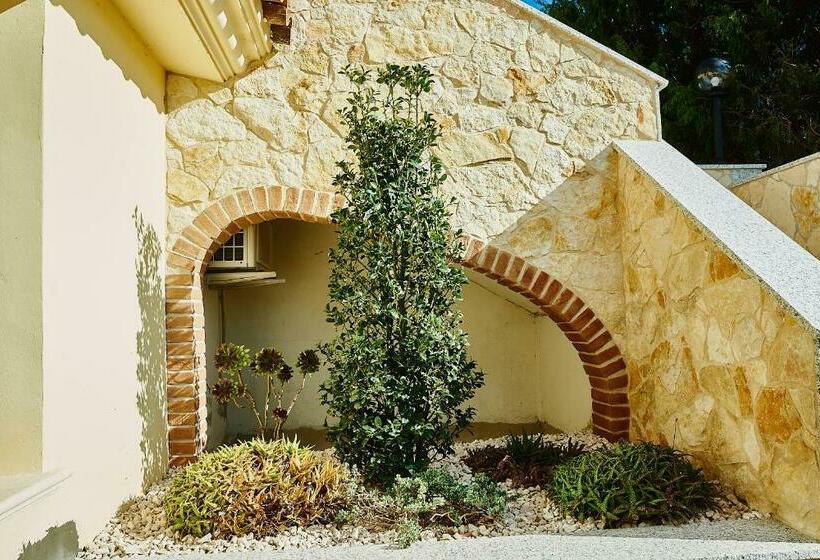 ２ベッドスイートルーム, Casa Piredda Icoré Iun P2102