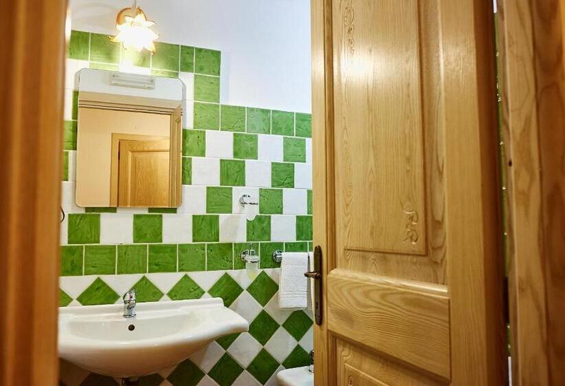 ２ベッドスイートルーム, Casa Piredda Icoré Iun P2102