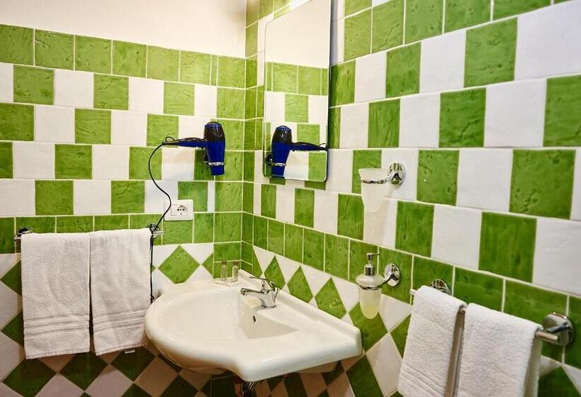 ２ベッドスイートルーム, Casa Piredda Icoré Iun P2102