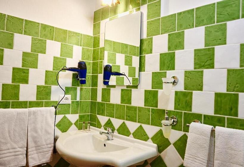 ２ベッドスイートルーム, Casa Piredda Icoré Iun P2102