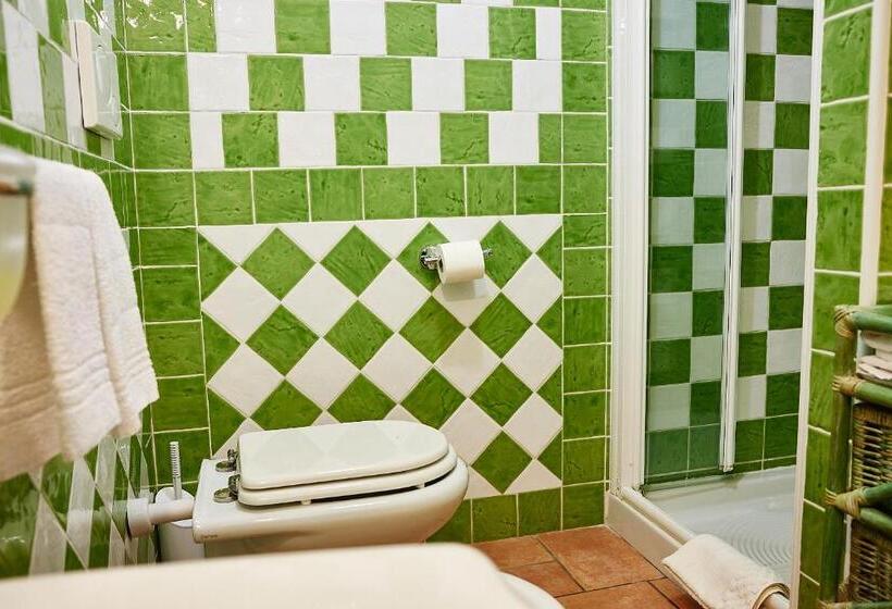 ２ベッドスイートルーム, Casa Piredda Icoré Iun P2102