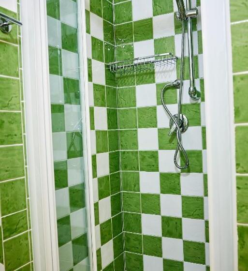 ２ベッドスイートルーム, Casa Piredda Icoré Iun P2102