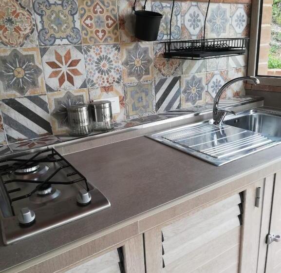 ビュー有りのスタンダードワンルーム, Casa Piredda Icoré Iun P2102